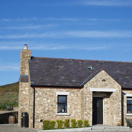 Bluebell Lane Glamping Hotel Newry Esterno foto