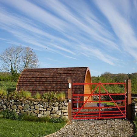 Bluebell Lane Glamping Hotel Newry Esterno foto