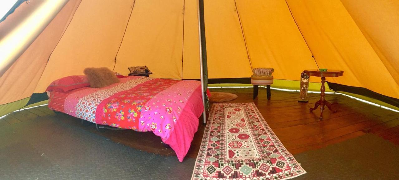 Bluebell Lane Glamping Hotel Newry Esterno foto