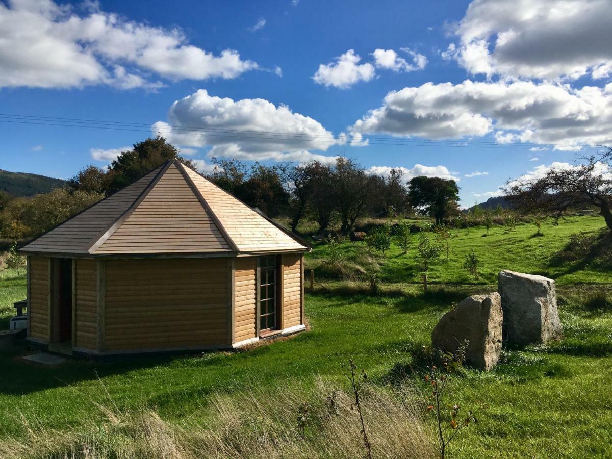Bluebell Lane Glamping Hotel Newry Esterno foto