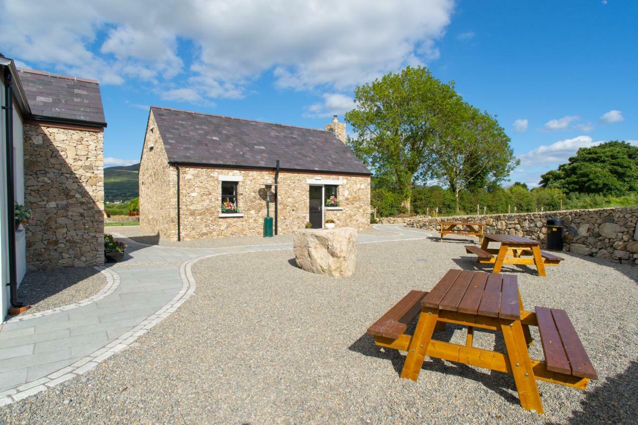 Bluebell Lane Glamping Hotel Newry Esterno foto