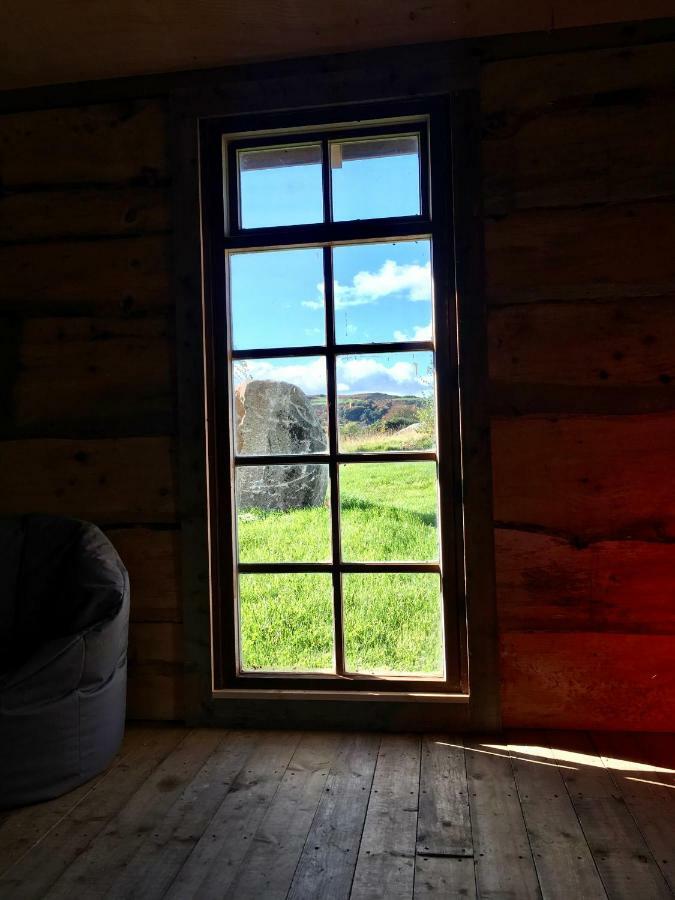 Bluebell Lane Glamping Hotel Newry Esterno foto