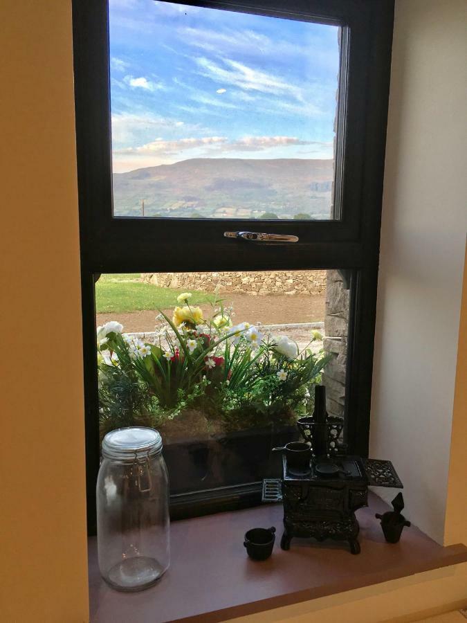 Bluebell Lane Glamping Hotel Newry Esterno foto