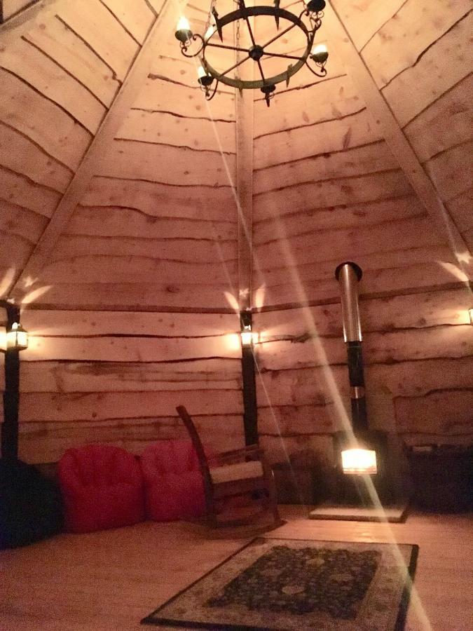 Bluebell Lane Glamping Hotel Newry Esterno foto