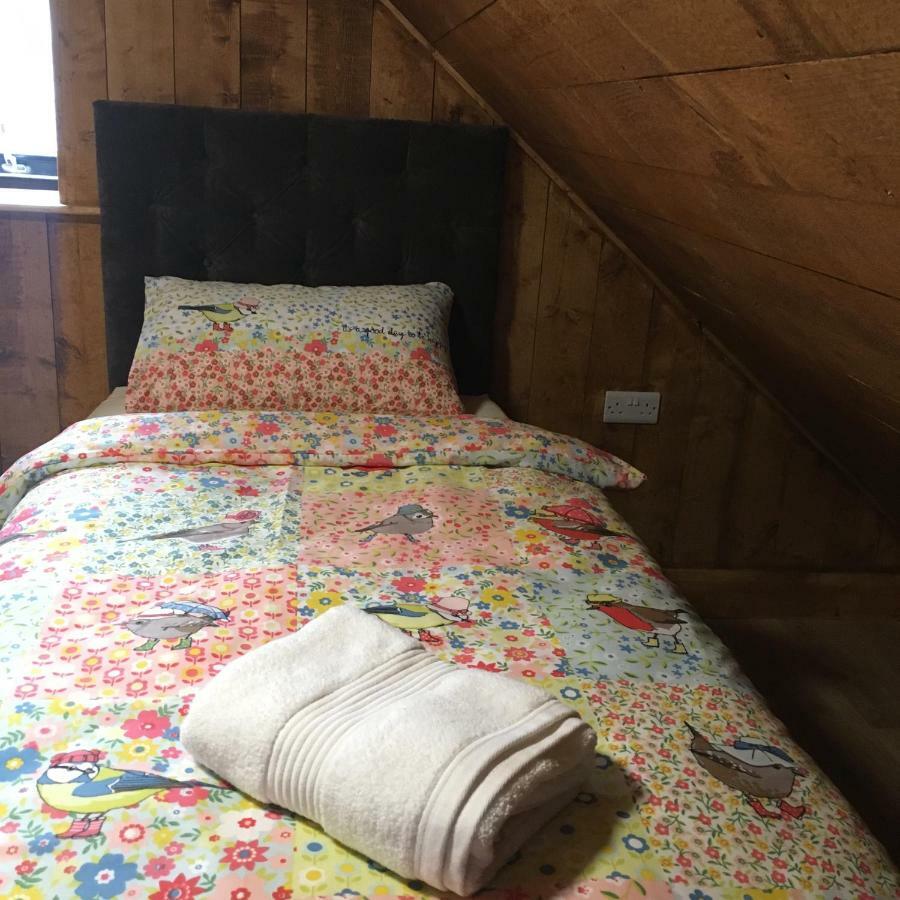 Bluebell Lane Glamping Hotel Newry Esterno foto