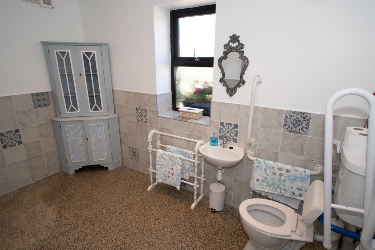 Bluebell Lane Glamping Hotel Newry Esterno foto