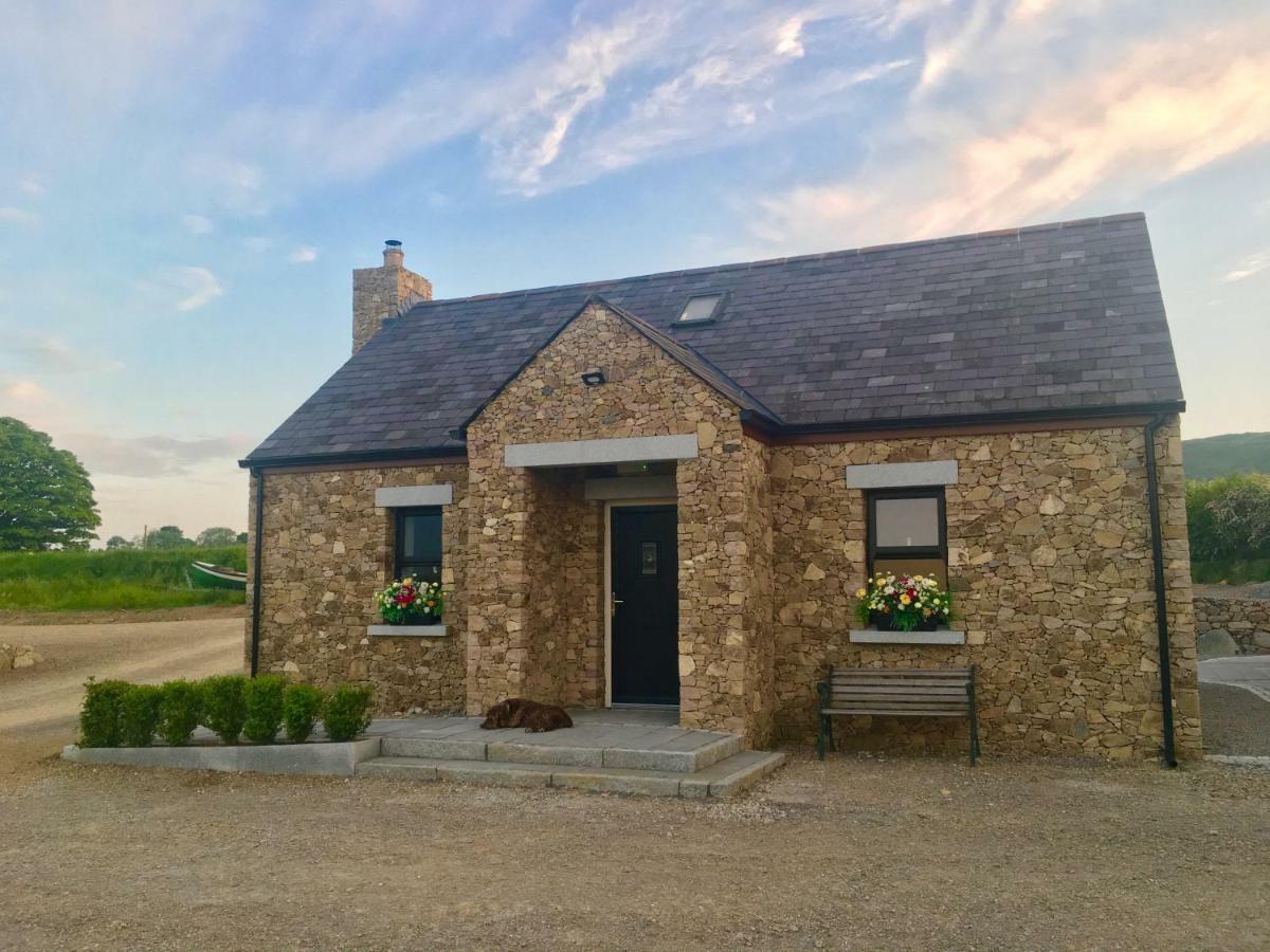 Bluebell Lane Glamping Hotel Newry Esterno foto