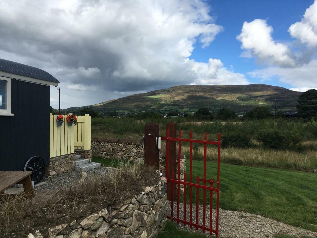 Bluebell Lane Glamping Hotel Newry Esterno foto