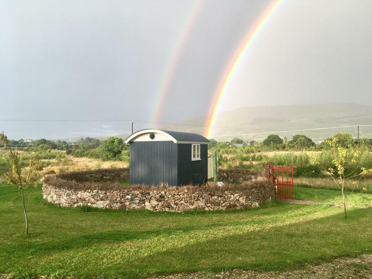Bluebell Lane Glamping Hotel Newry Esterno foto