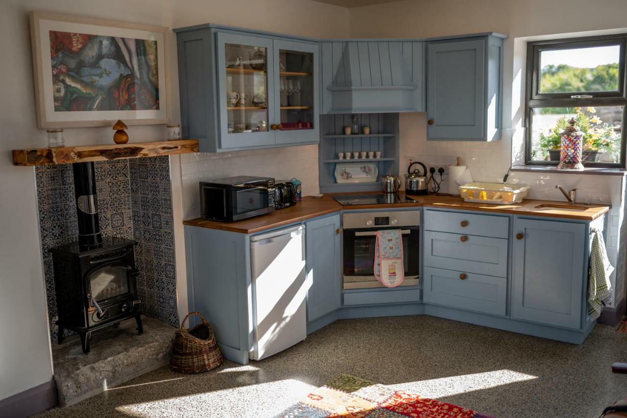Bluebell Lane Glamping Hotel Newry Esterno foto