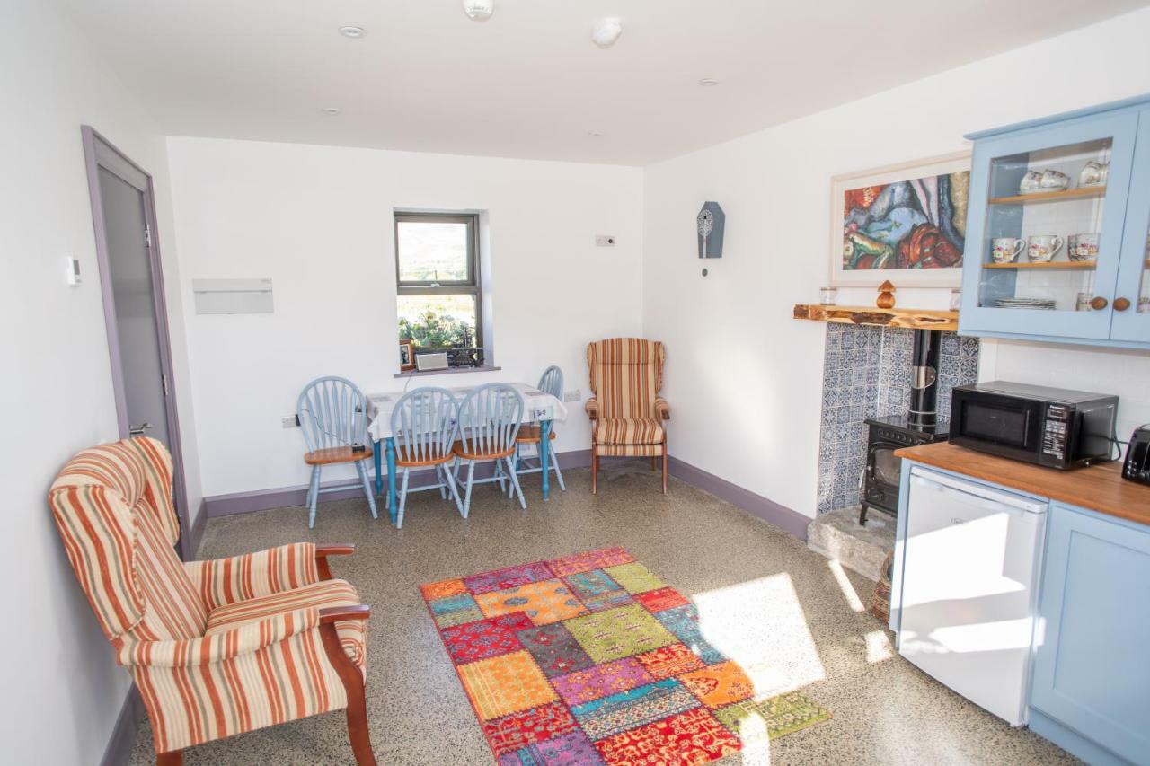 Bluebell Lane Glamping Hotel Newry Esterno foto
