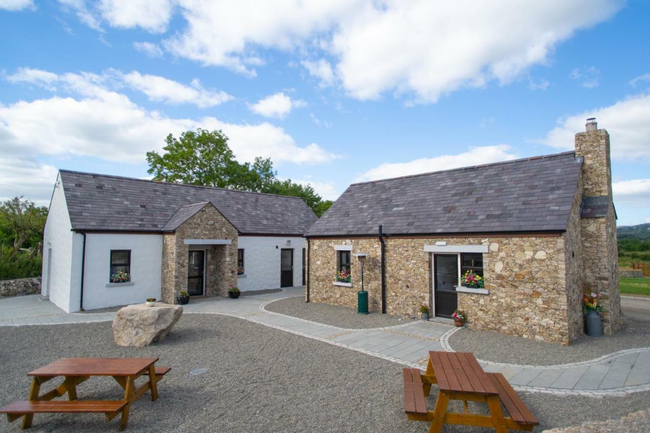 Bluebell Lane Glamping Hotel Newry Esterno foto