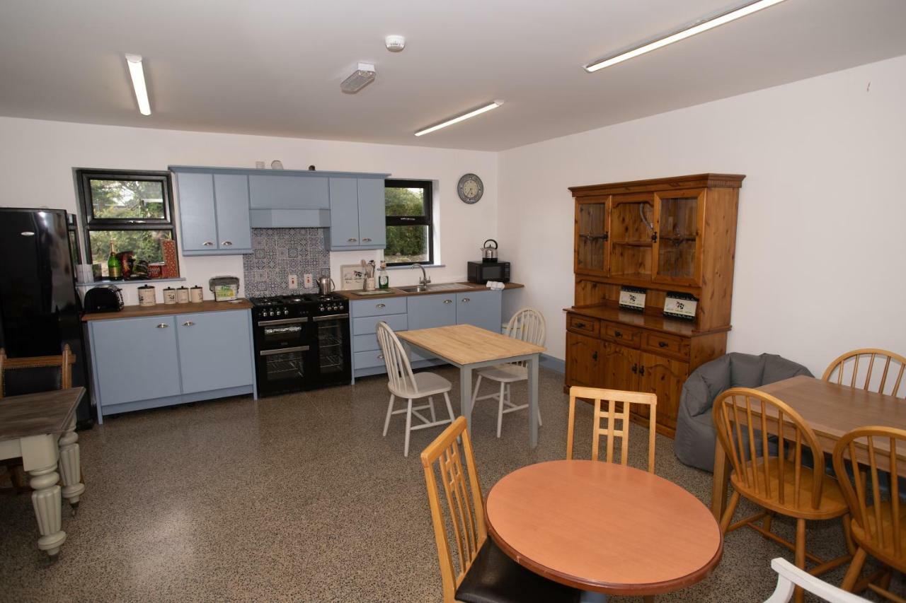 Bluebell Lane Glamping Hotel Newry Esterno foto