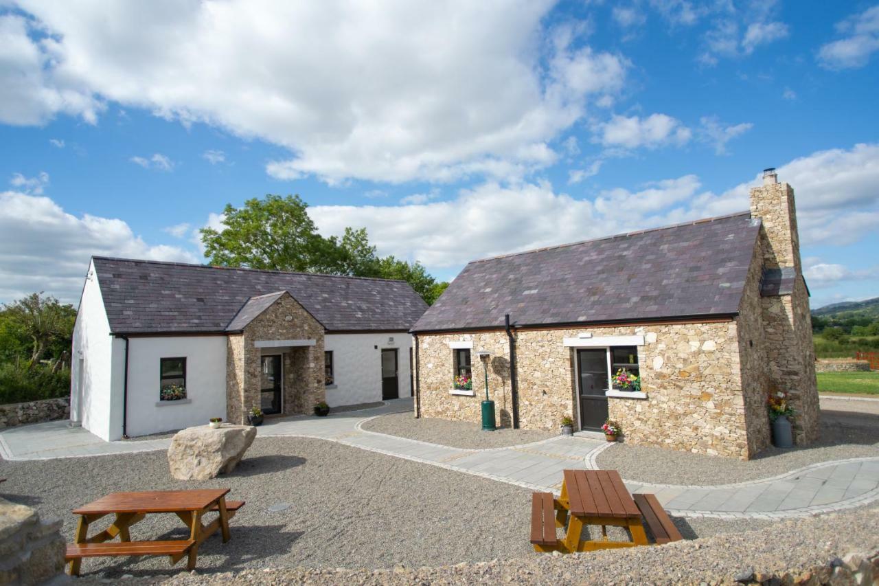 Bluebell Lane Glamping Hotel Newry Esterno foto