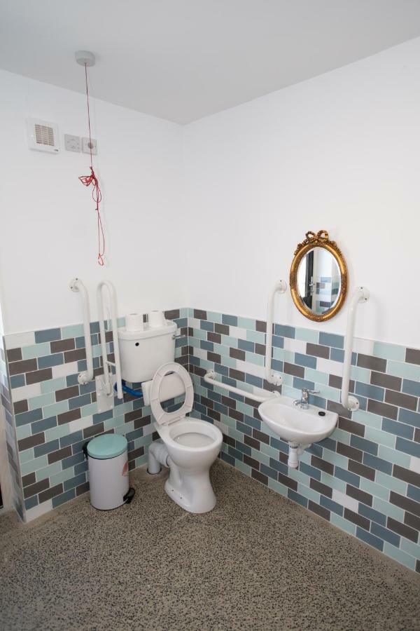 Bluebell Lane Glamping Hotel Newry Esterno foto